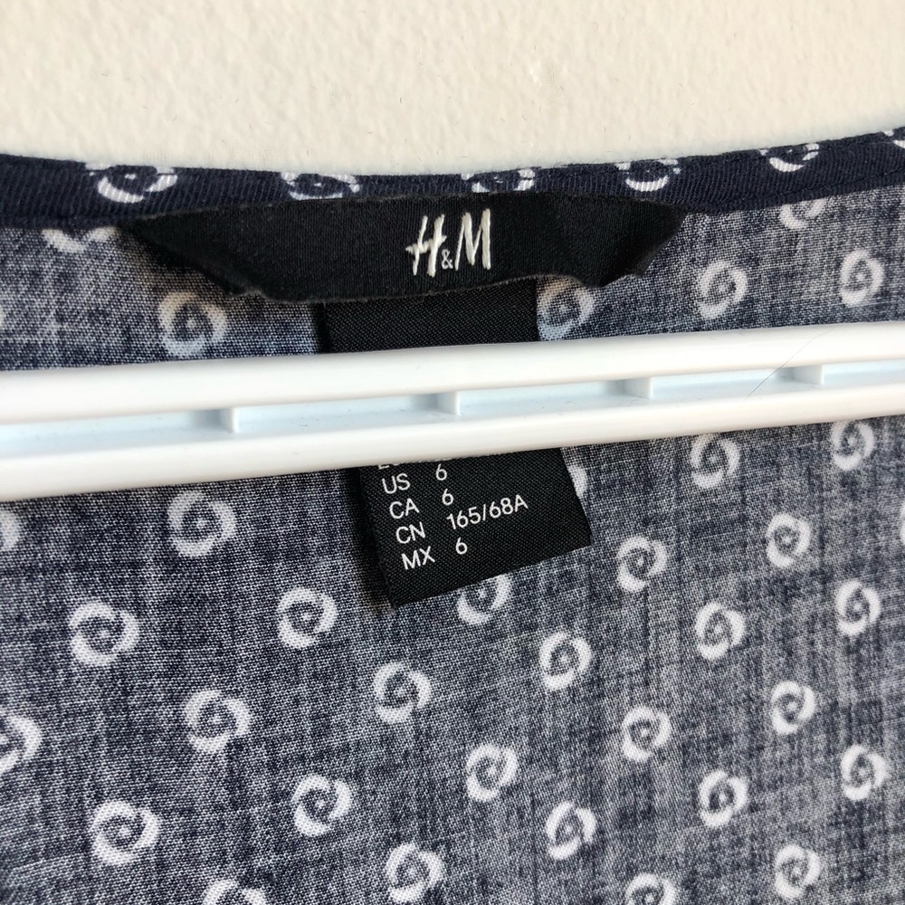 H&M jumpsuit - Picture 4 of 6